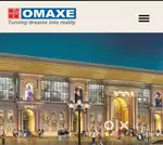 omaxe Chandni chowk