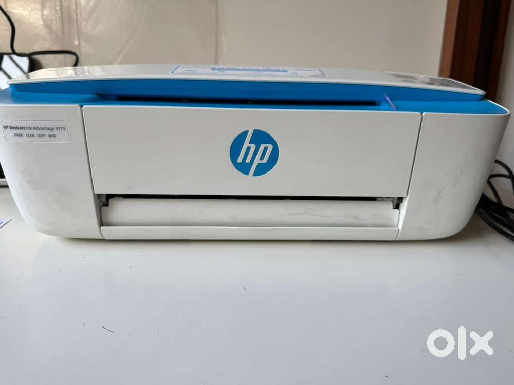 Colour Printer hp