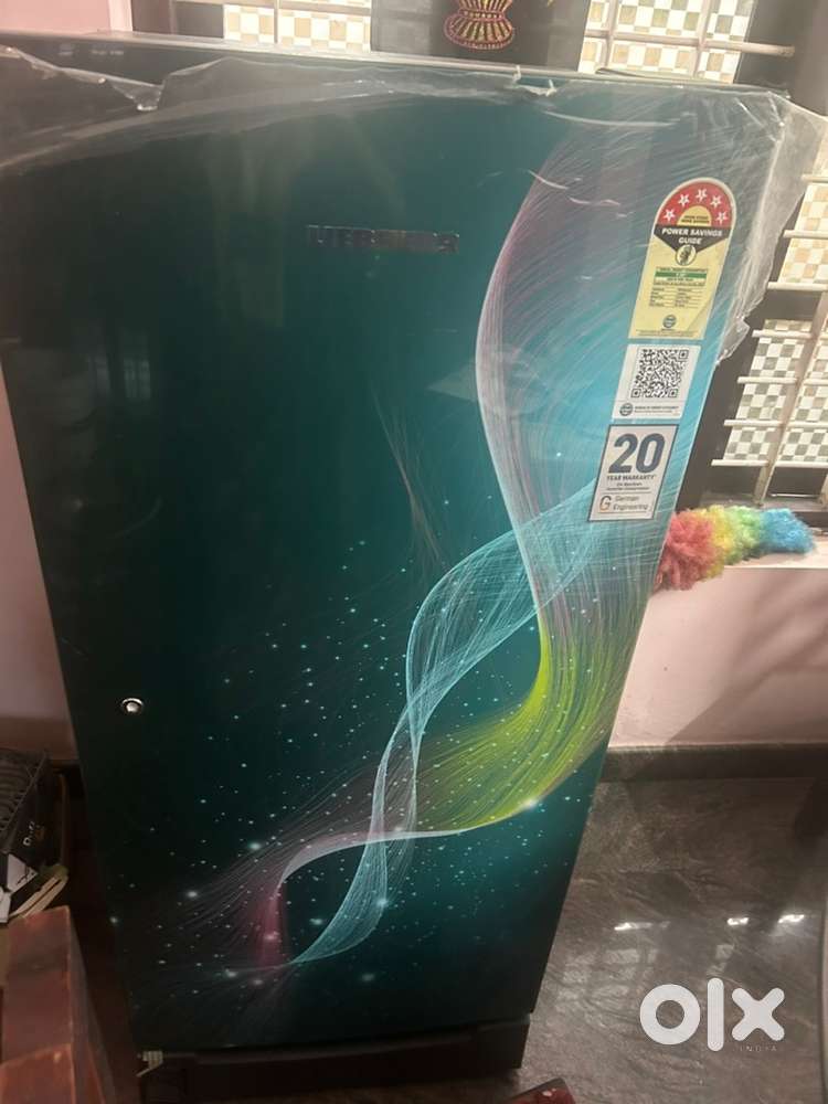 LIEBHERR 191 liters 5star