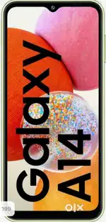 Samsung a14 5g hai