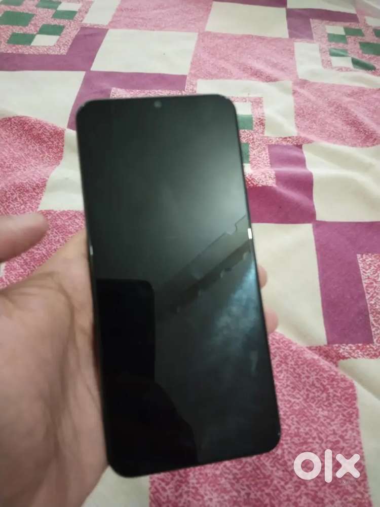 Iqoo z3 5g
