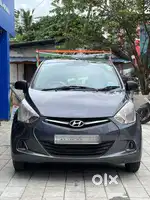Hyundai EON Era +, 2015, Petrol