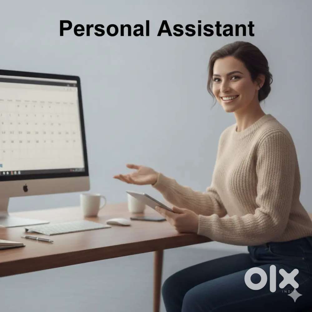 Female Personnel Secretary Wanted