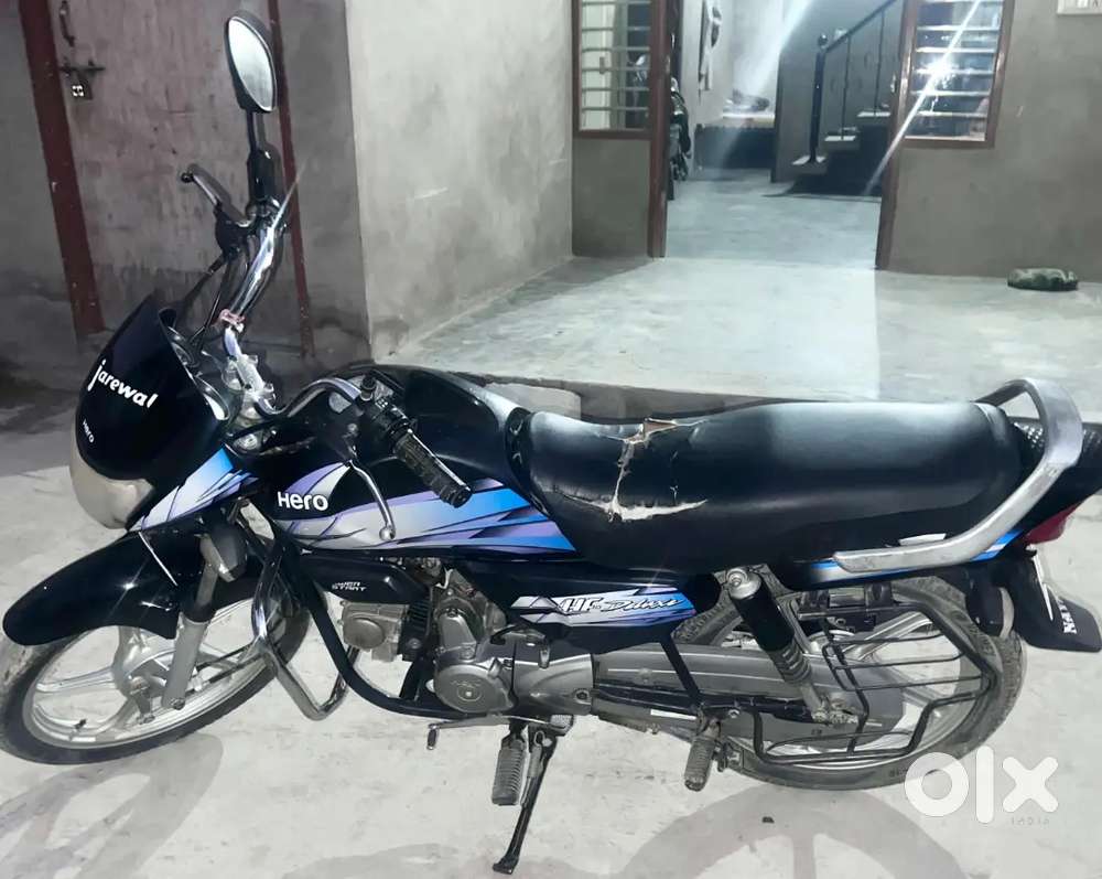 I have already 2 bike so I want to sell this bike