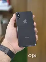 IPHONE X - 256GB - BLACK COLOUR - FULL KIT WITH BILL AVAILABLE