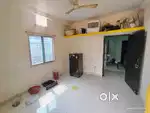 3 BHK flat in Krishnapuri