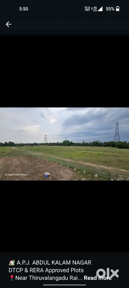 Monthly 5000 EMI premium plots