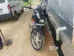 Bike mai koi kami nahi hai ek number bike hai