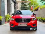 Volvo XC40 D4 R-Design, 2018, Diesel