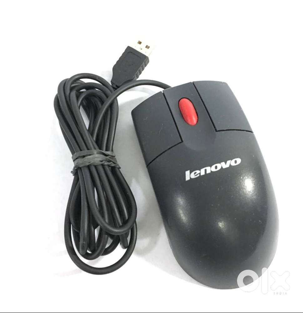 Lenovo mouse