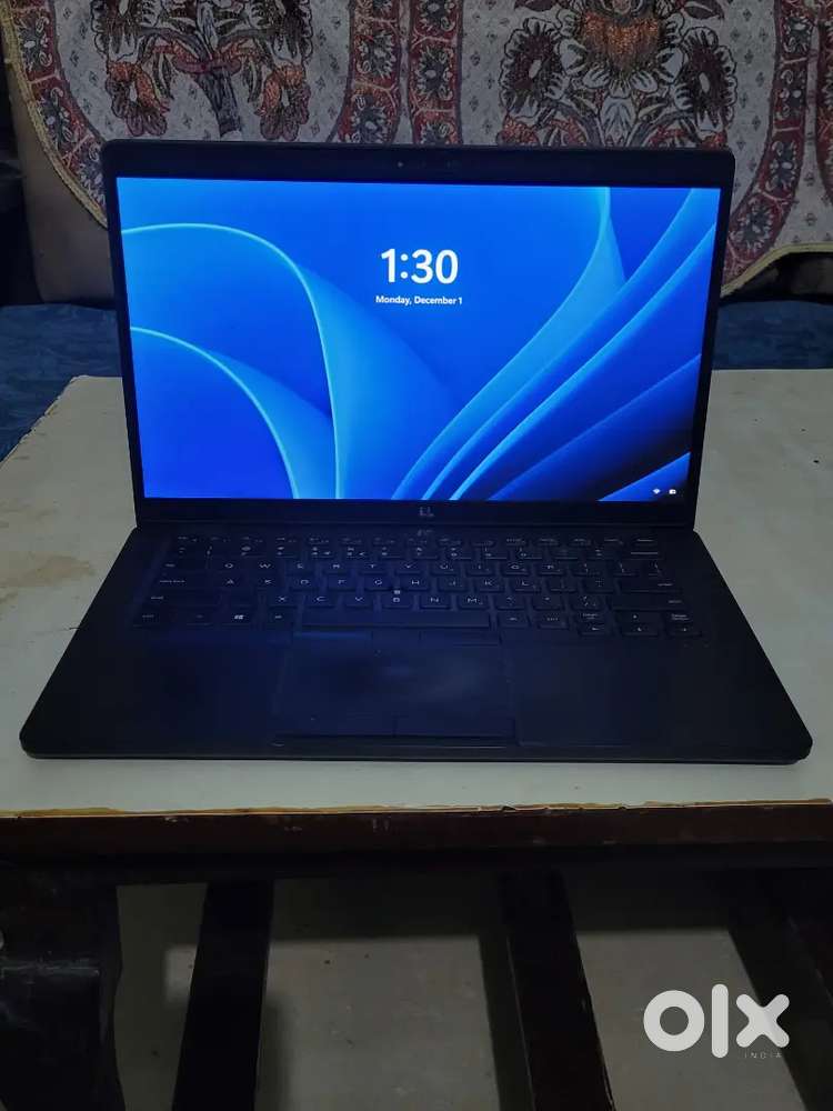 2020 Dell 5400 i5 8gen 512gb SSD 8gb Ram