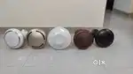 Five Fans for Sale