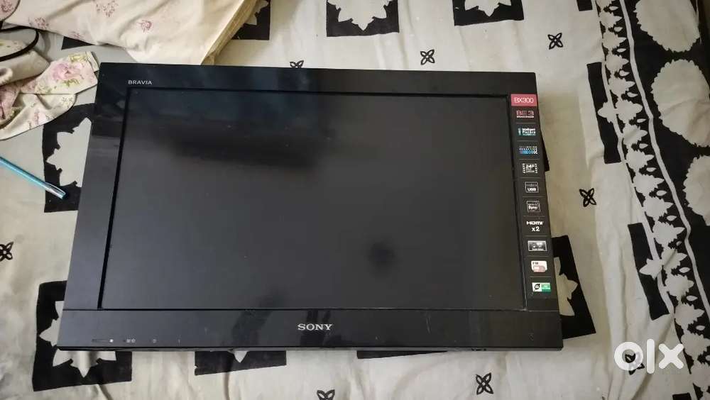 Sony bravia