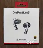 OnePlus Buds 3  Excellent Condition  ANC  Original Box+Accessories