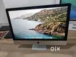 Apple iMac i5 processor 24GB RAM 1TB storage 27 display Gadgetzone