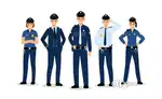House security job
