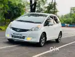Honda Jazz V MT Privilege, 2012, Petrol