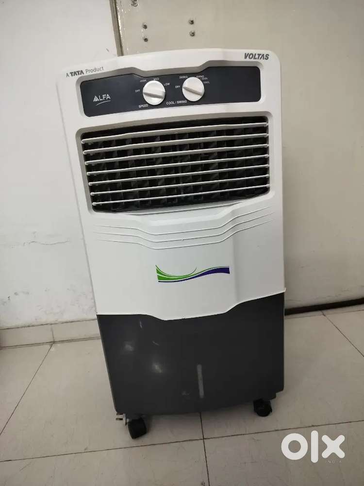 TATA Voltas Air Cooler Alfa 28 ltrs