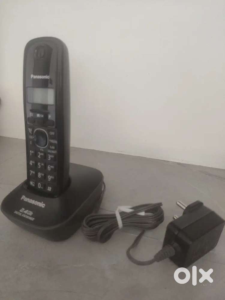 Panasonic Cordless Telephone