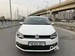 Volkswagen Polo 1.0 Comfortline Plus, 2020, Petrol