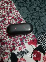 JBL earbuds