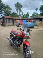 Buy a new bike