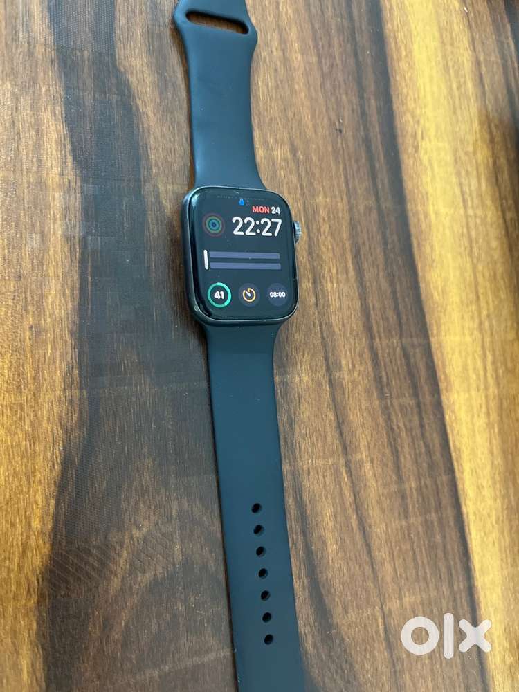 Apple watch SE (1st gen)