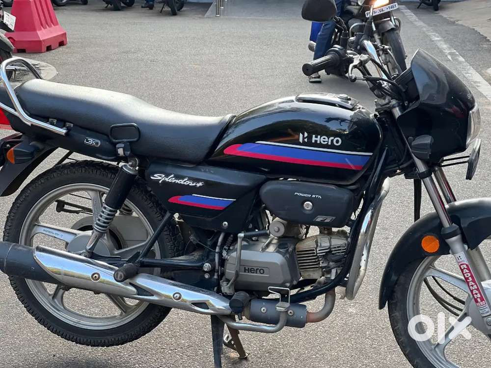 Single ownership splendor