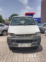 Maruti Suzuki Eeco 5 STR, 2018, CNG & Hybrids