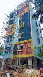 SUJATHANAGAR LOCATION 2BHK LOW BUDGET AVAILABLE