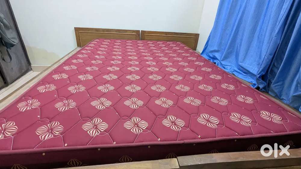 Sleepwell Mattress
