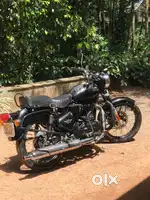 Standerd 350 self model