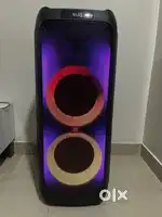 Party Bluetooth speaker