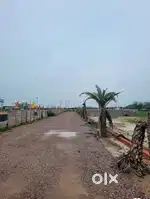 50 gaj and 100 gaj plot residential & comercial both