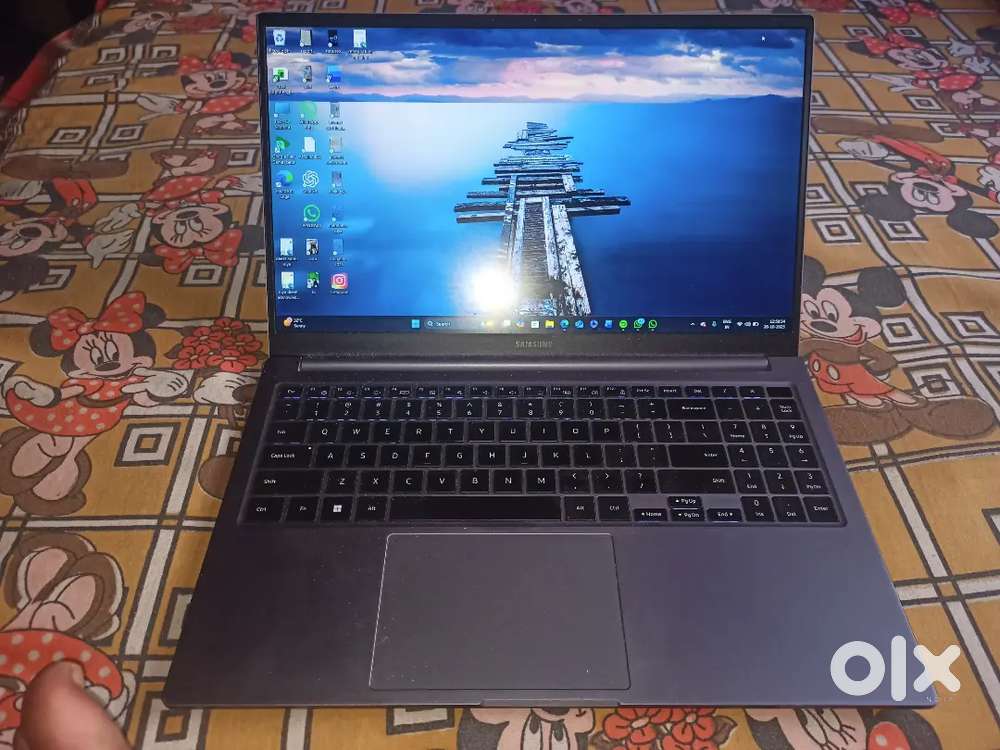 Samsung galaxy book 4