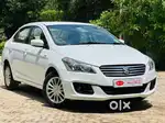 Maruti Suzuki Ciaz 2014-2017 AT VXi Plus, 2014, Petrol