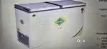 Refrigeration freezer