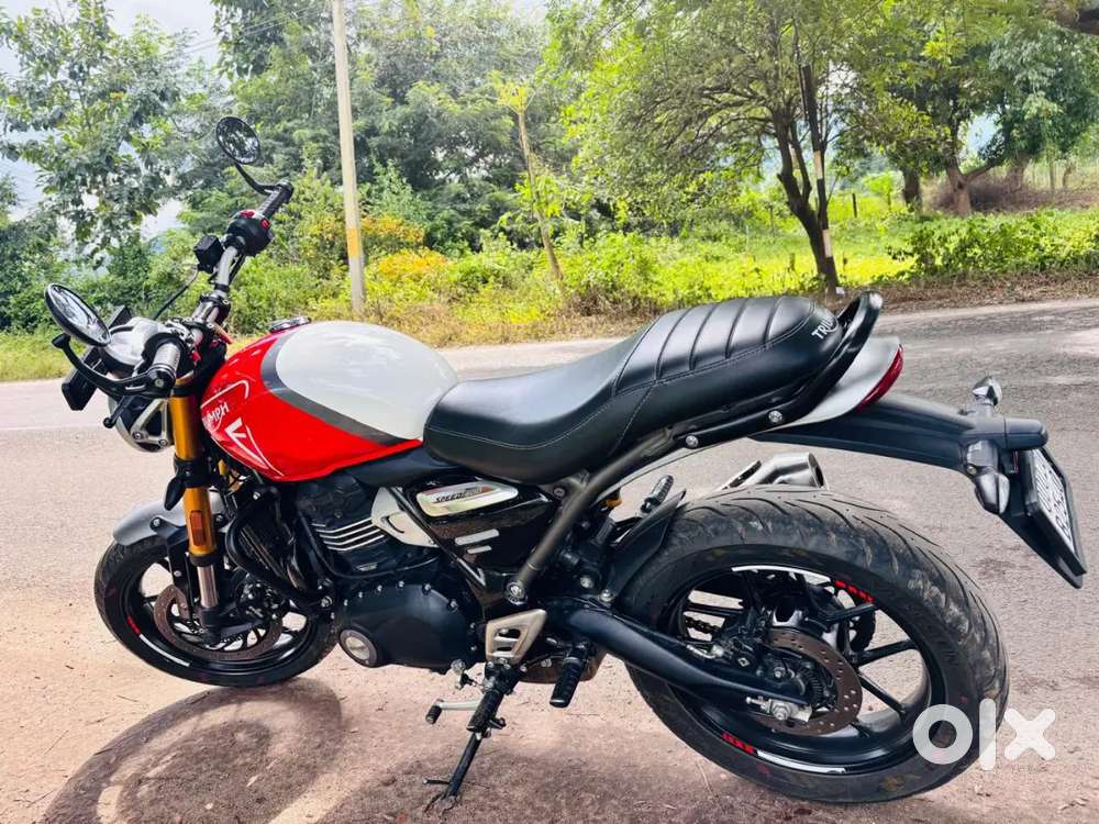 7month old bike
