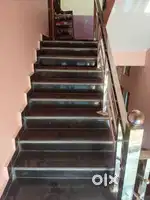 2bhk flat available for rent at 9000