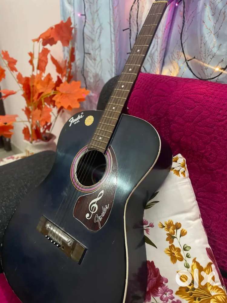 Fender Guitar