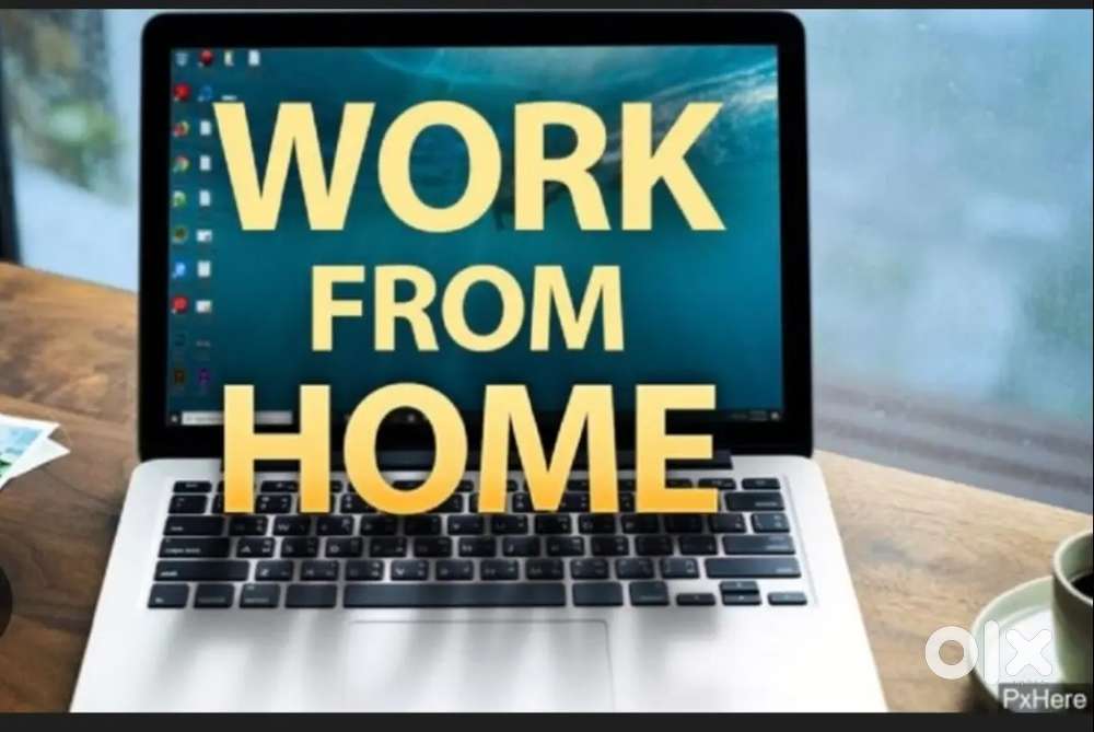 WORK FROM HOME