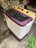 Videocon 7.2 kg washing machine