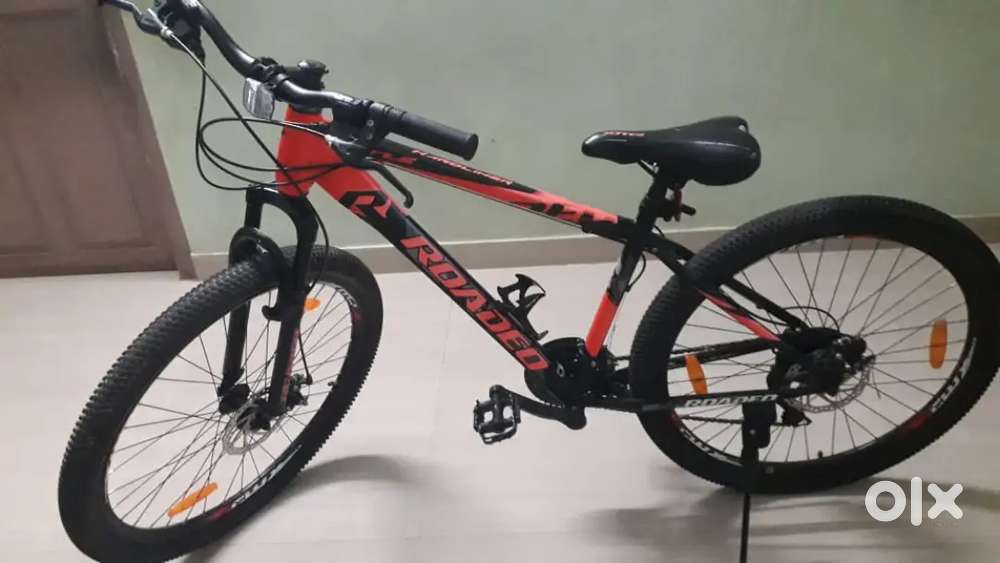 Top speed 21 gear bicycle
