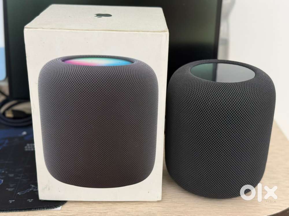 Apple homepod 2