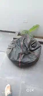 Bean Bag solimo Brand