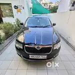 Skoda Superb 1.8 Elegance TSI AT, 2012, Petrol
