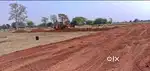 In bilaspur city plot available at bsp-sipat pandhi road