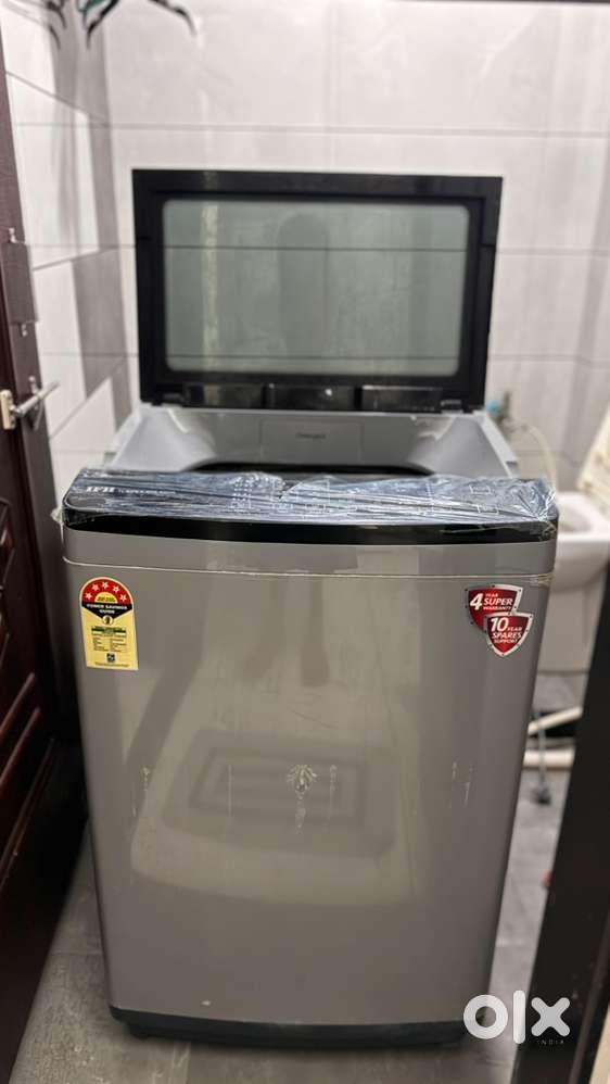 IFB Top load washing machine