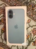 I iPhone 16 Plus