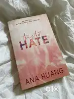 twisted hate
